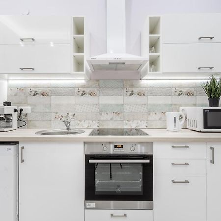 Cozy 2 Bedroom 2 Bathroom Apartment In The City Centre Budapest Extérieur photo