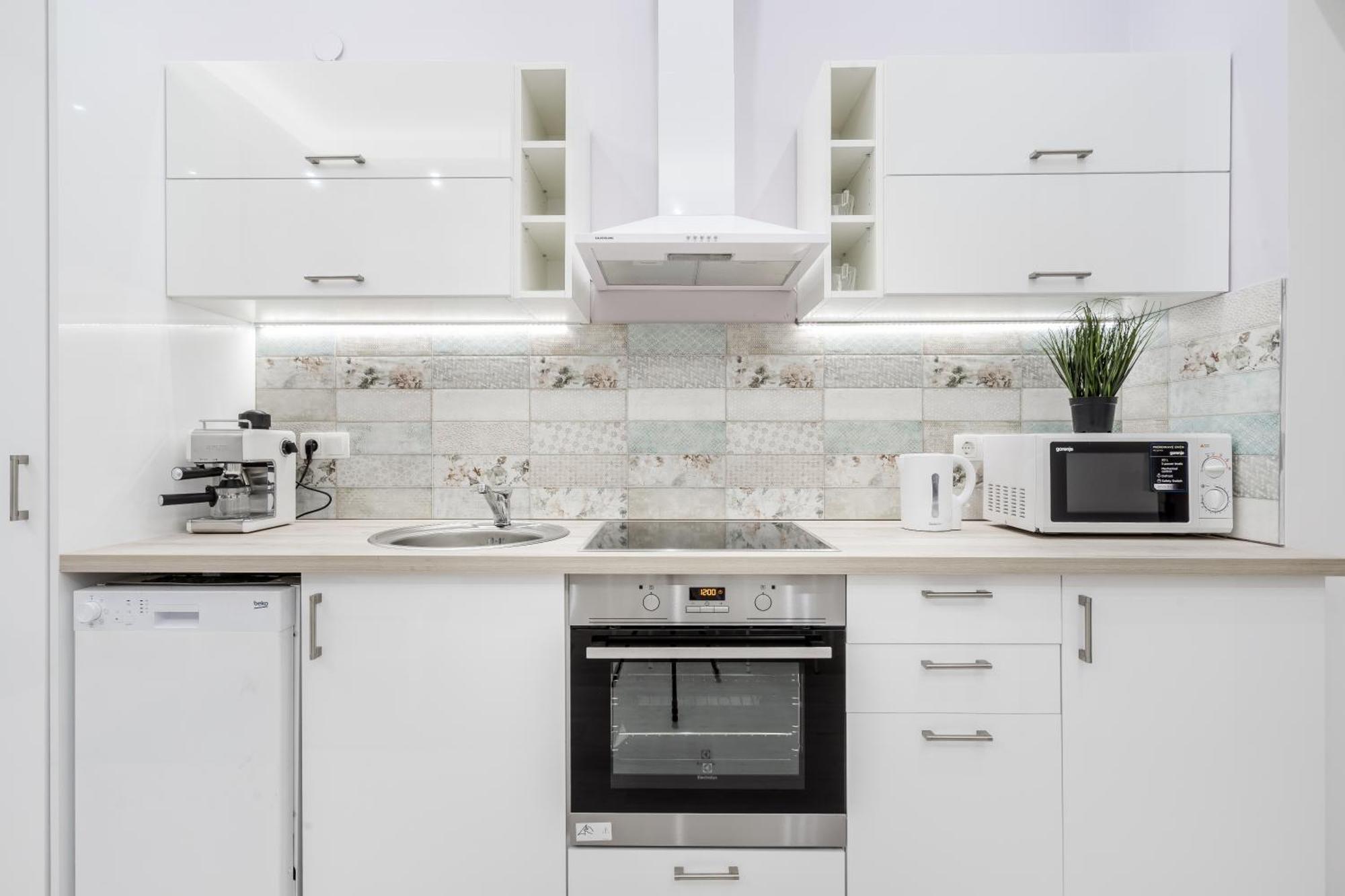 Cozy 2 Bedroom 2 Bathroom Apartment In The City Centre Budapest Extérieur photo