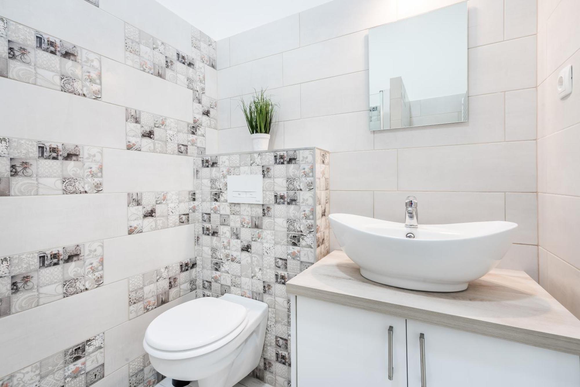 Cozy 2 Bedroom 2 Bathroom Apartment In The City Centre Budapest Extérieur photo