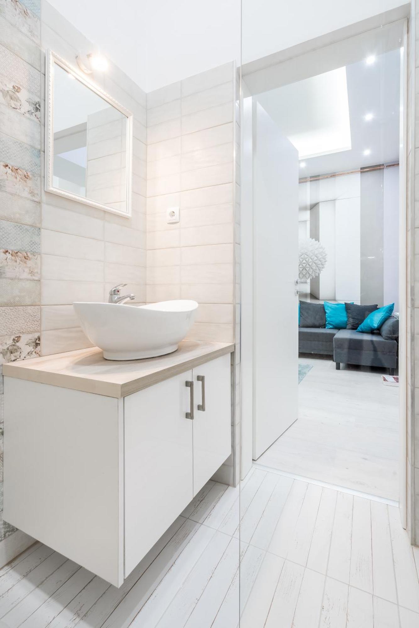 Cozy 2 Bedroom 2 Bathroom Apartment In The City Centre Budapest Extérieur photo